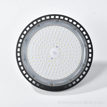 Luce High Bay LED industriale UFO